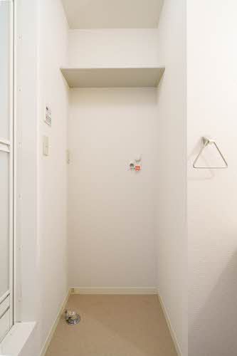 シャーメゾンたけくま 102号-9