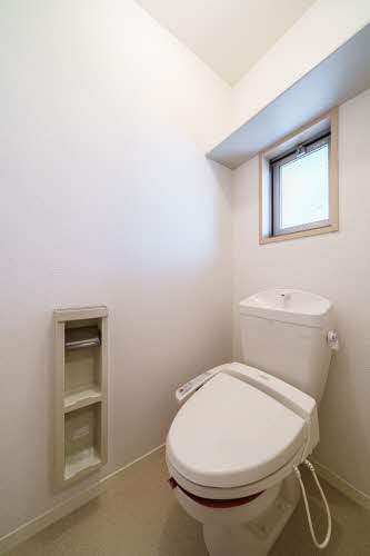 シャーメゾンたけくま 102号-10