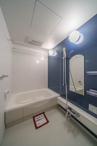 そらりすの庄Ａ 101号-7