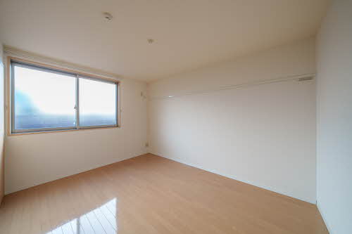 そらりすの庄Ａ 101号-9