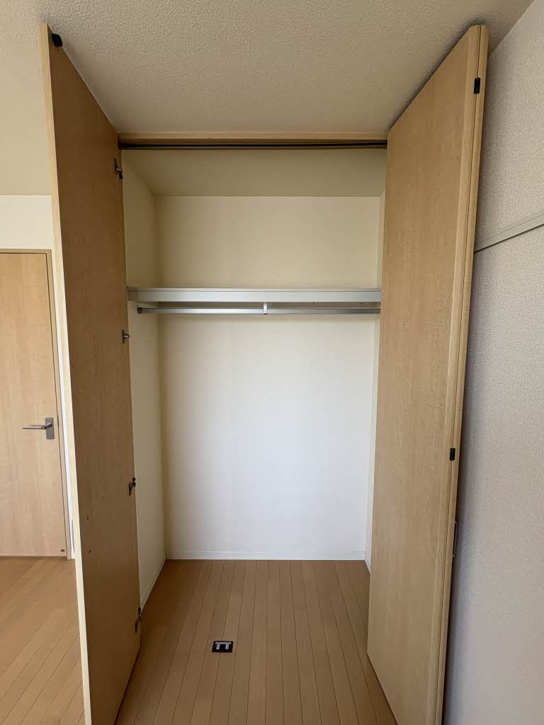 そらりすの庄B 201号-13