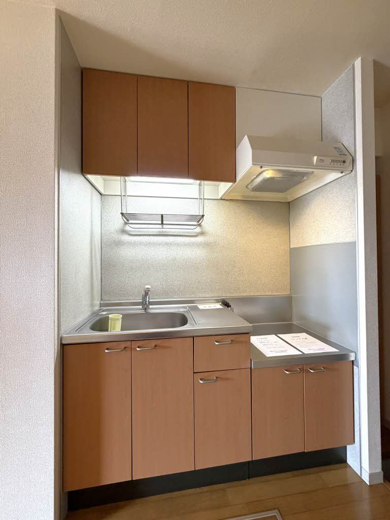 カーサ・フルハウス 103号-4