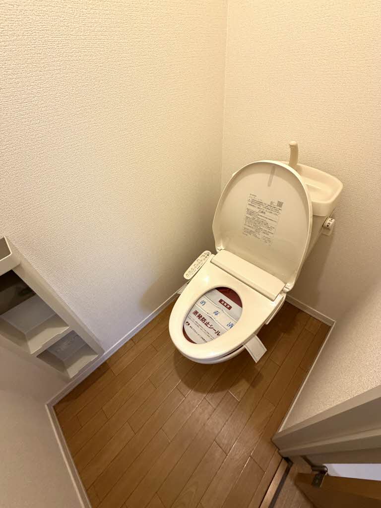 カーサ・フルハウス 103号-5