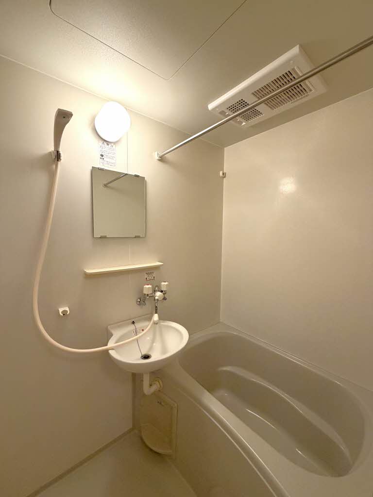 カーサ・フルハウス 103号-6