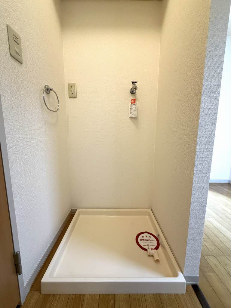 カーサ・フルハウス 103号-7