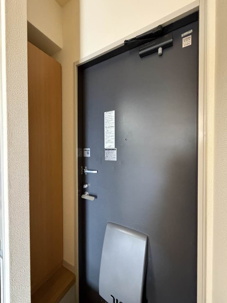 カーサ・フルハウス 103号-8