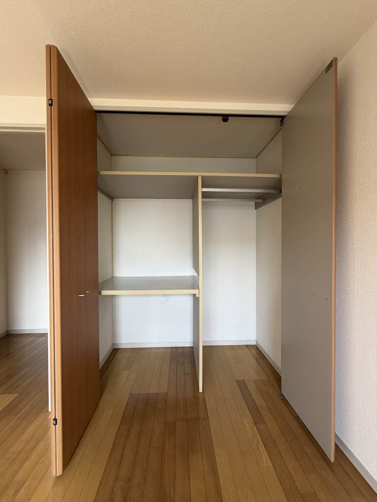 カーサ・フルハウス 103号-9