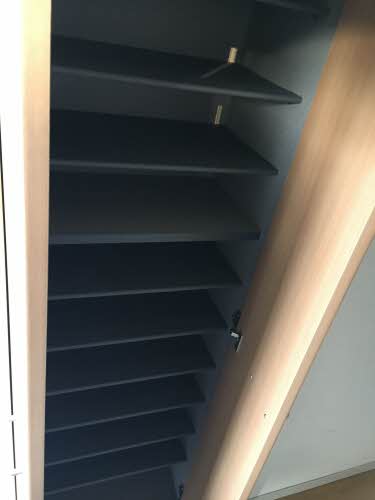 ディアコートエムズ 201号-4
