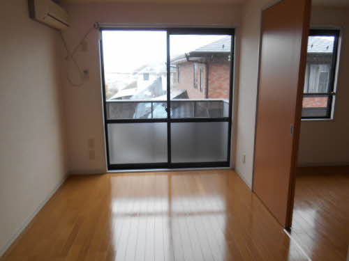 ディアコートエムズ 203号-2