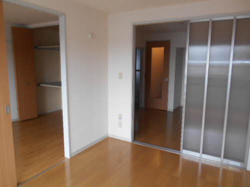 ディアコートエムズ 203号-3