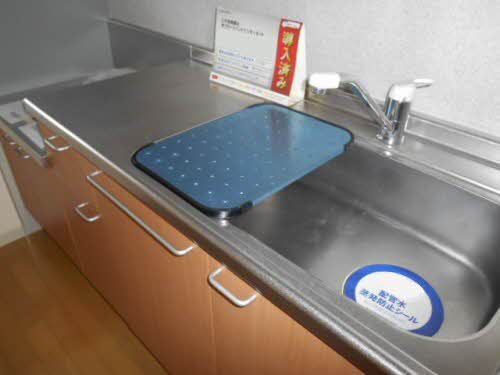 ディアコートエムズ 203号-4