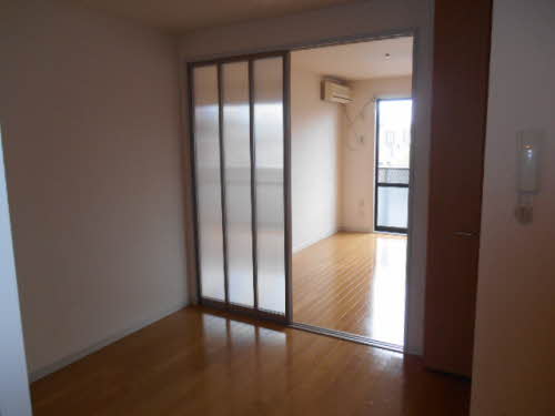 ディアコートエムズ 203号-5