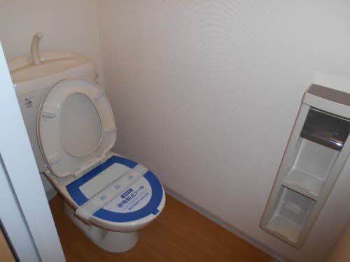 ディアコートエムズ 203号-8