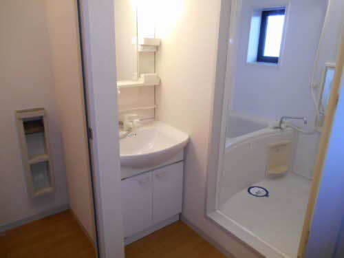 ディアコートエムズ 203号-9