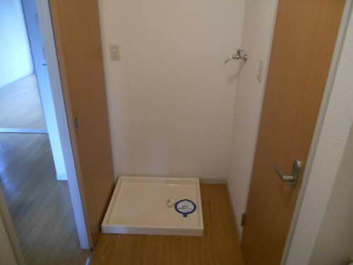 ディアコートエムズ 203号-10