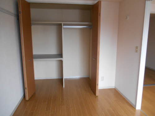 ディアコートエムズ 203号-12