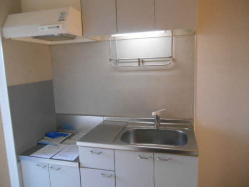 ボヌール 101号-5