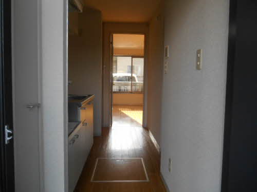 ボヌール 101号-6