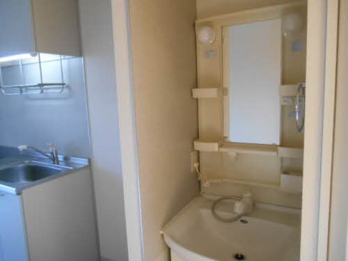 ボヌール 101号-9