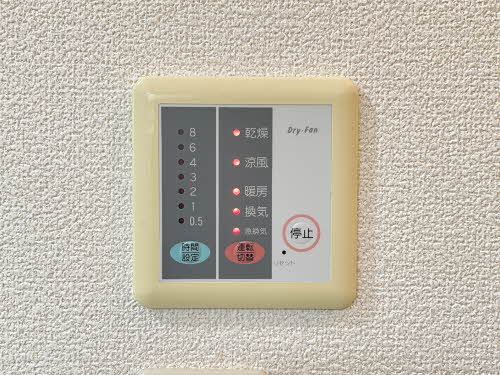 ボヌール 103号-9