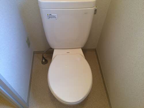 コモン・シティ２１Ｂ 101号-5