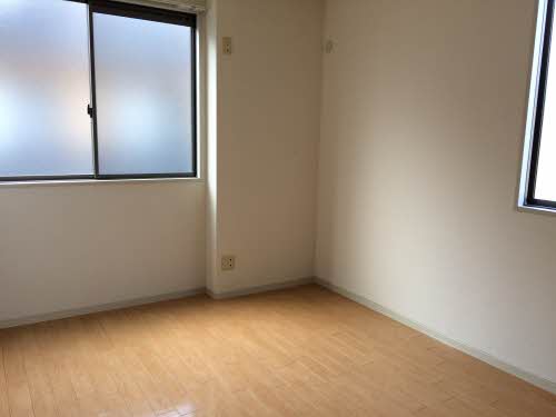 コモン・シティ２１Ｂ 101号-7