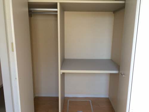 コモン・シティ２１Ｂ 101号-8