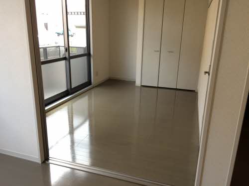 コモン・シティ２１Ｂ 101号-10