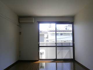 グリーンハイツA 202号-7