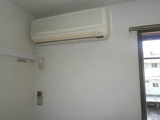 グリーンハイツA 202号-8