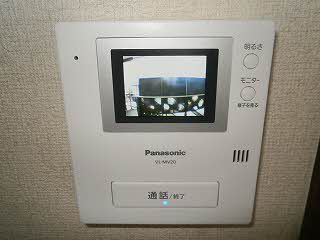 グリーンハイツA 202号-11