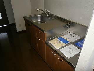 グリーンハイツA 202号-12