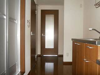 グリーンハイツA 202号-13