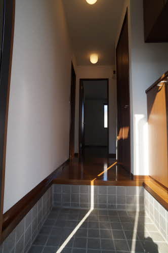 サンハイム 101号-3