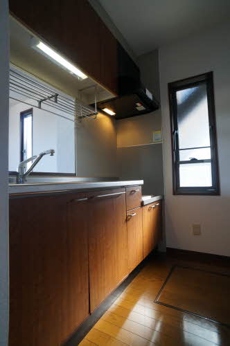 サンハイム 101号-5