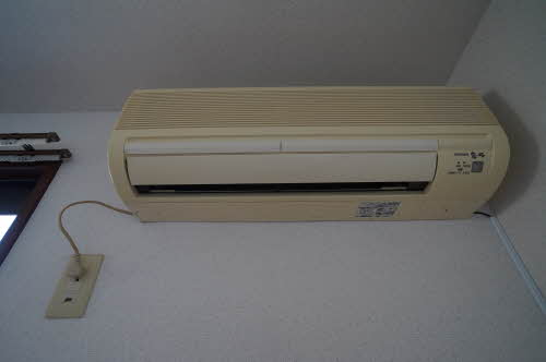 サンハイム 101号-7