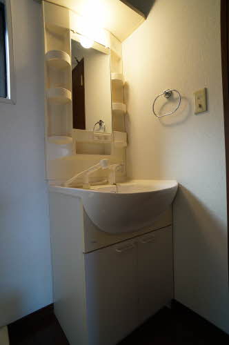 サンハイム 101号-15