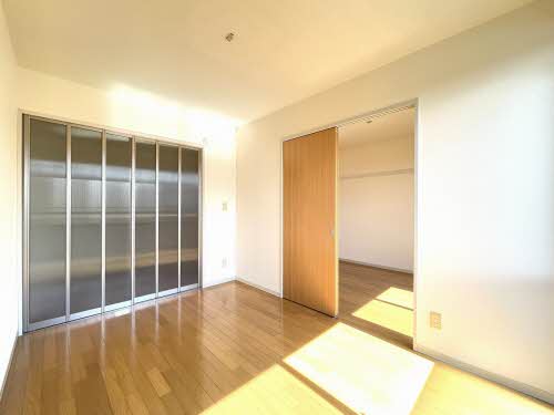 日野公園ハイム 102号-3