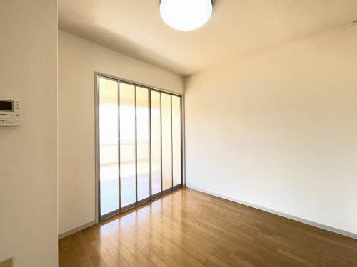 日野公園ハイム 102号-6