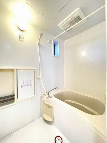 日野公園ハイム 102号-8