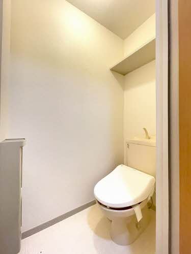 日野公園ハイム 102号-9