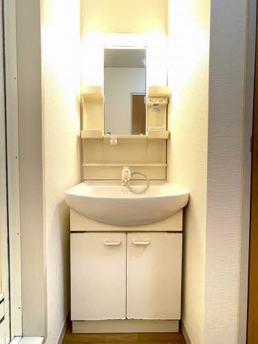 日野公園ハイム 102号-10