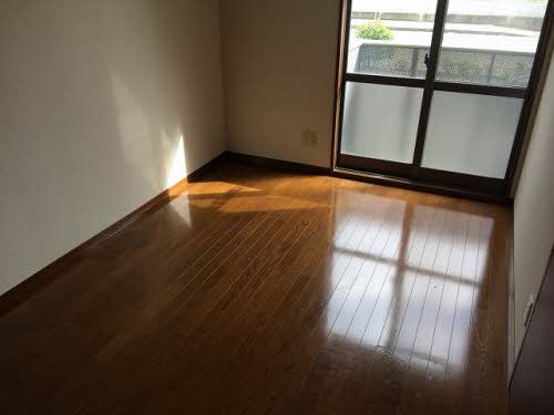 セフィラ旭Ａ 101号-2