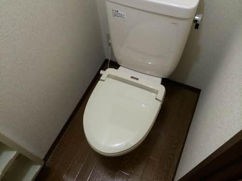 セフィラ旭Ａ 101号-5