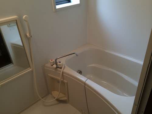 セフィラ旭Ａ 101号-6