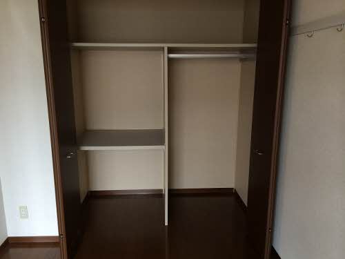 セフィラ旭Ａ 101号-7