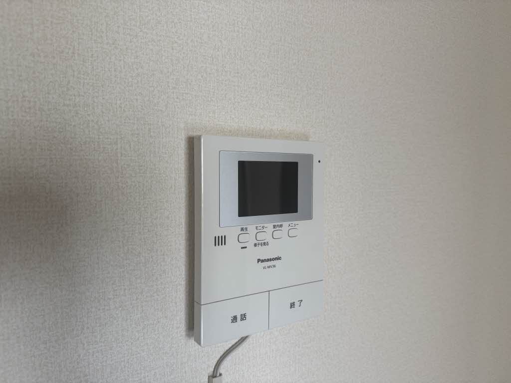 セフィラ旭Ａ 101号-14