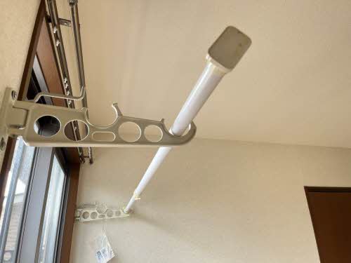 セフィラ旭Ａ 201号-9