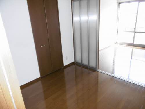 セフィラ旭B 105号-3