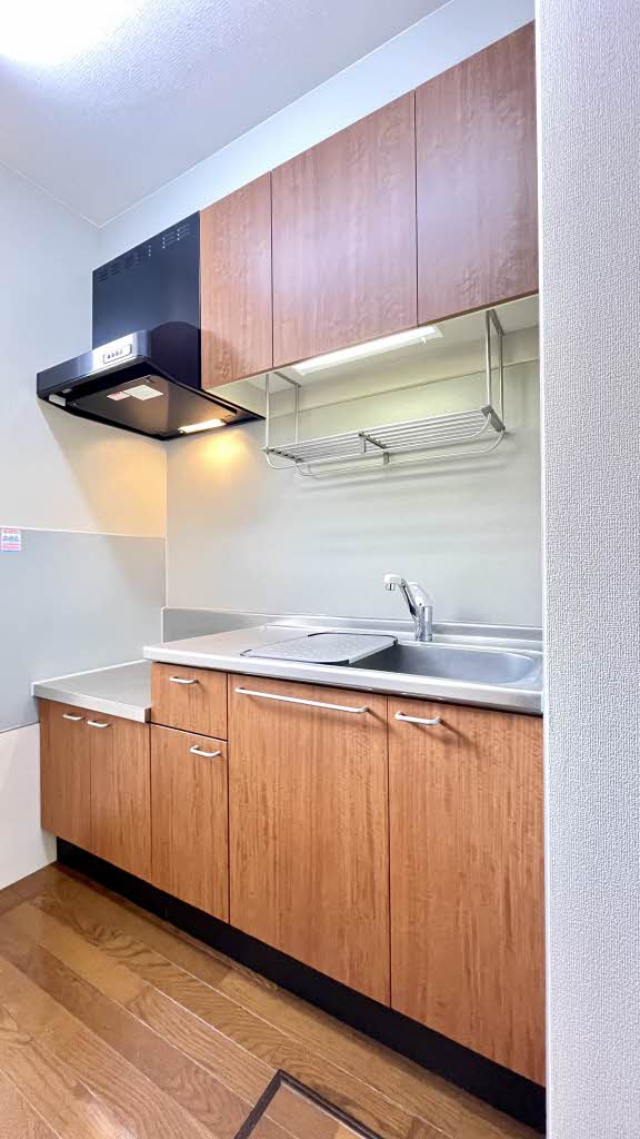 セフィラ旭Ｂ 106号-4